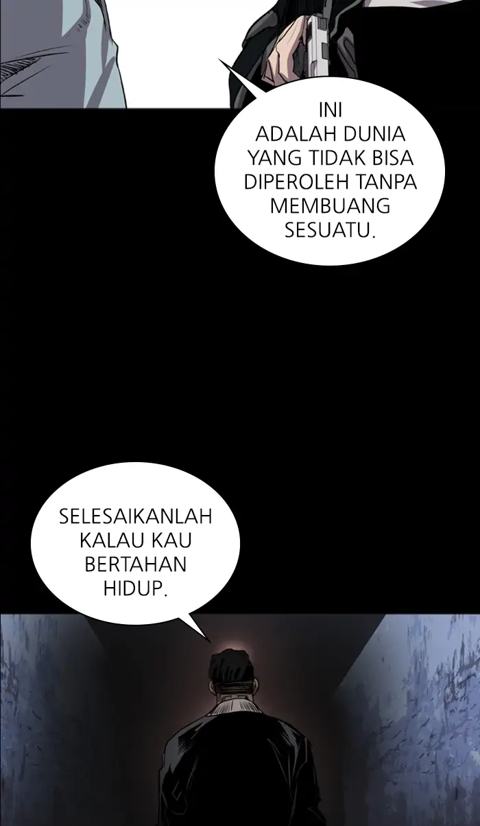Castle Chapter 69 - halaman 41