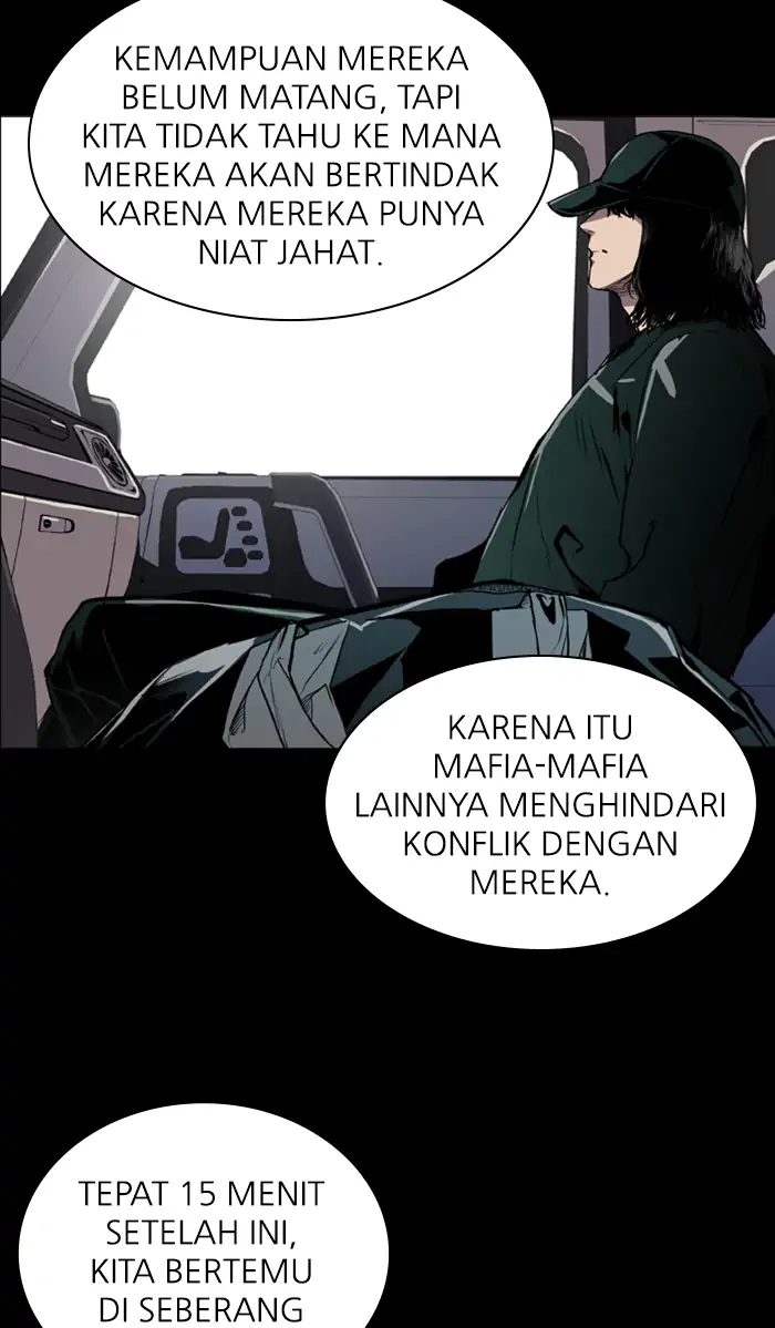 Castle Chapter 69 - halaman 49