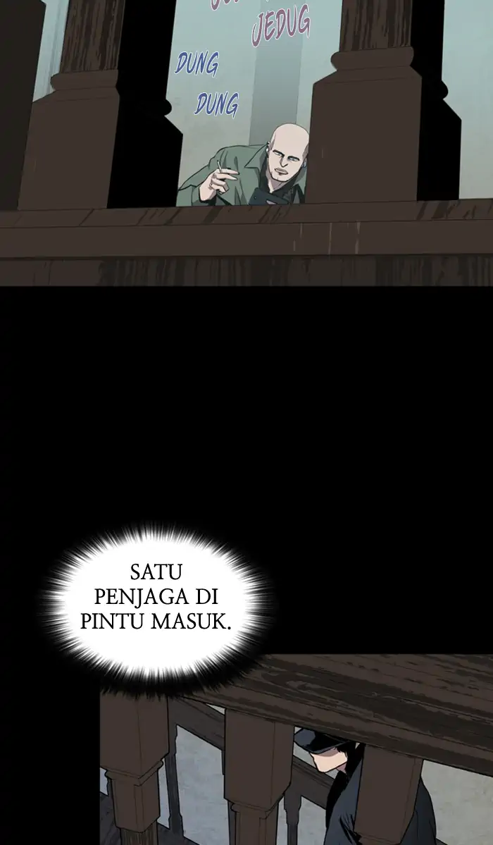 Castle Chapter 69 - halaman 55