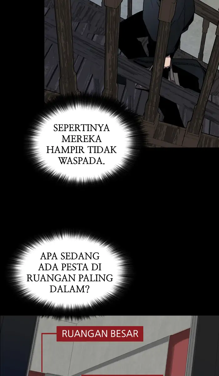 Castle Chapter 69 - halaman 56