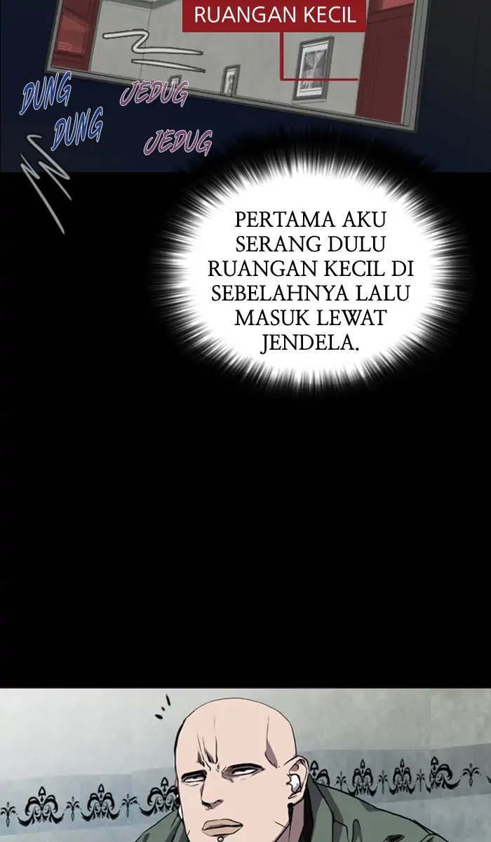 Castle Chapter 69 - halaman 57