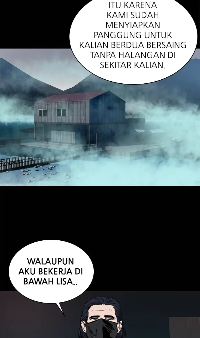 Castle Chapter 69 - halaman 6