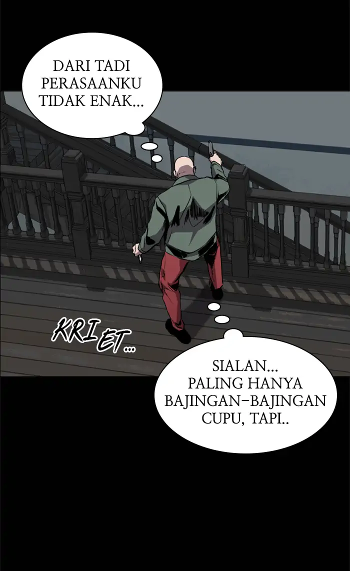 Castle Chapter 69 - halaman 70