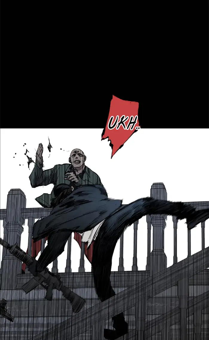 Castle Chapter 69 - halaman 72
