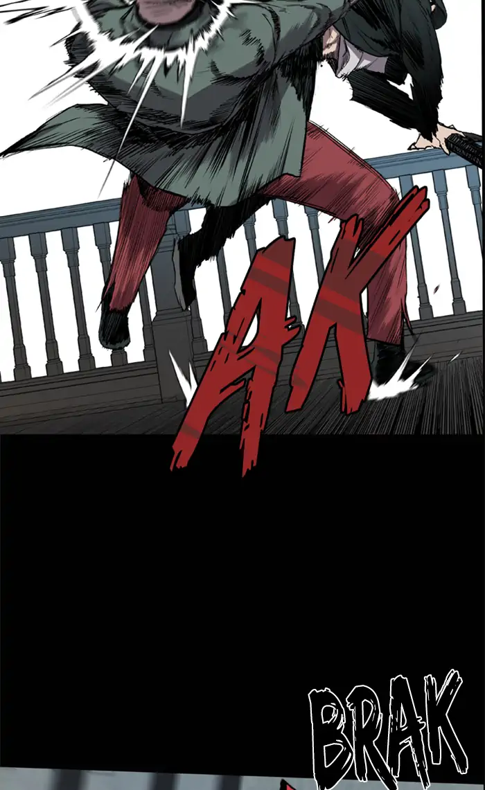 Castle Chapter 69 - halaman 74