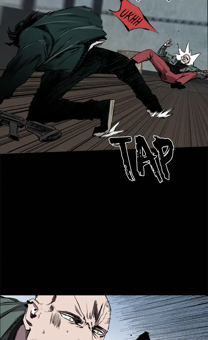 Castle Chapter 69 - halaman 75
