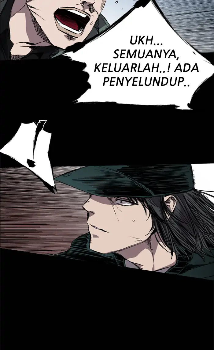 Castle Chapter 69 - halaman 76