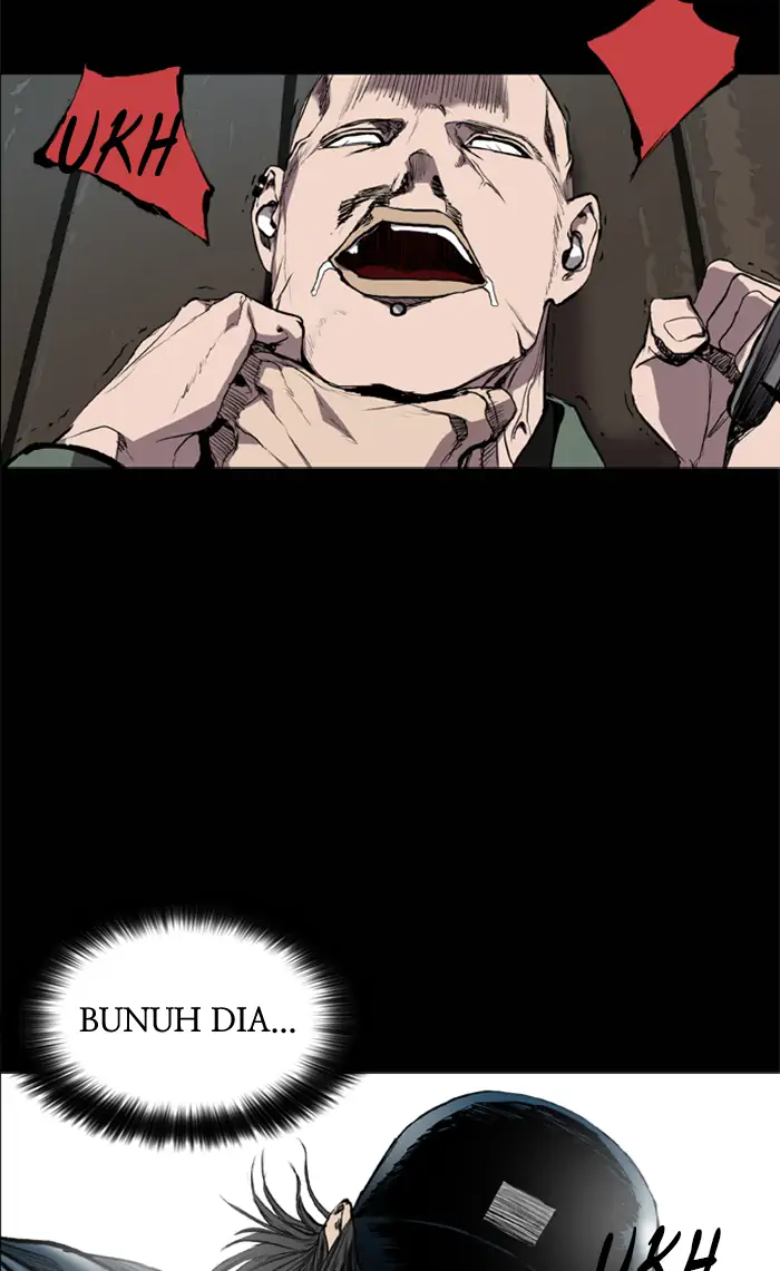 Castle Chapter 69 - halaman 79