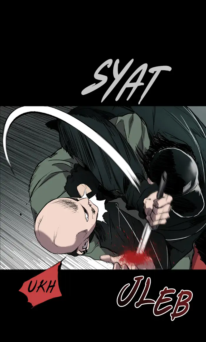 Castle Chapter 69 - halaman 85