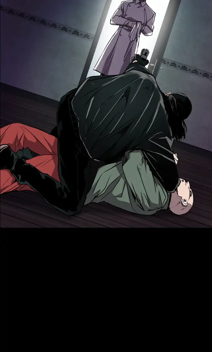 Castle Chapter 69 - halaman 87
