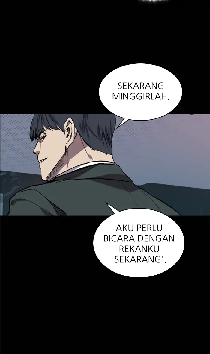 Castle Chapter 69 - halaman 9