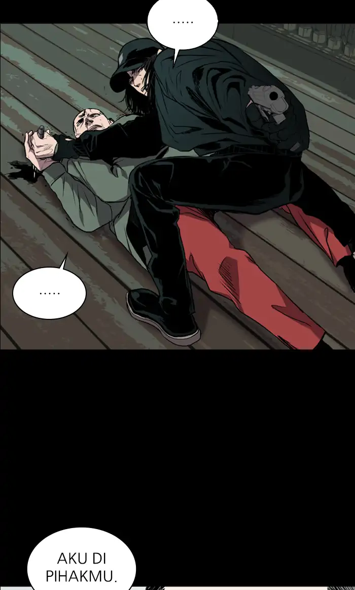 Castle Chapter 69 - halaman 90