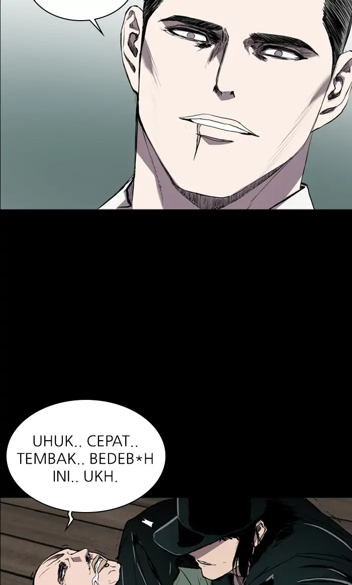 Castle Chapter 69 - halaman 91
