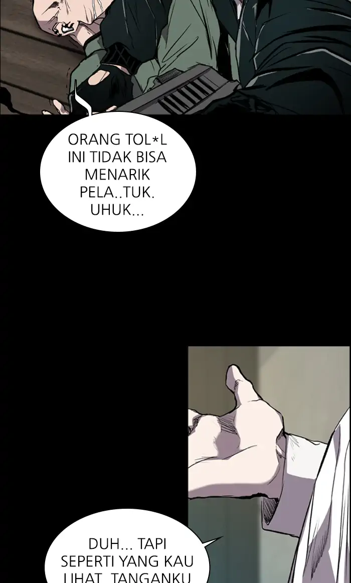 Castle Chapter 69 - halaman 92