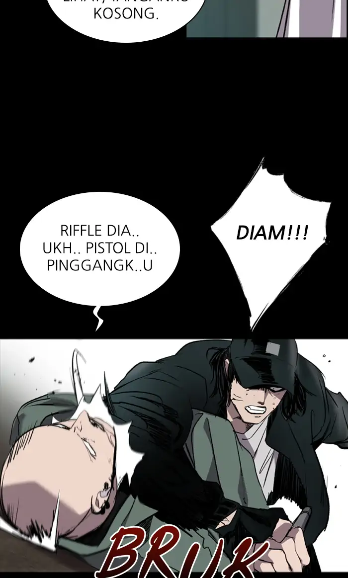 Castle Chapter 69 - halaman 93