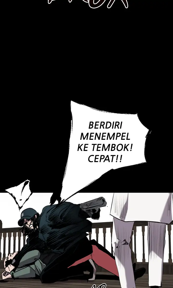 Castle Chapter 69 - halaman 94
