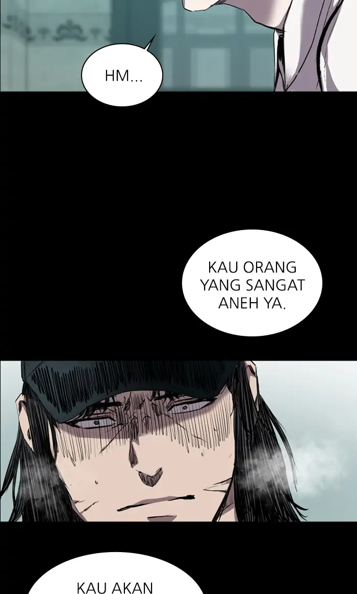 Castle Chapter 69 - halaman 96