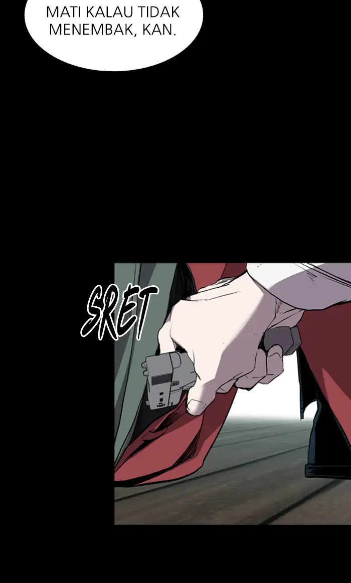 Castle Chapter 69 - halaman 97