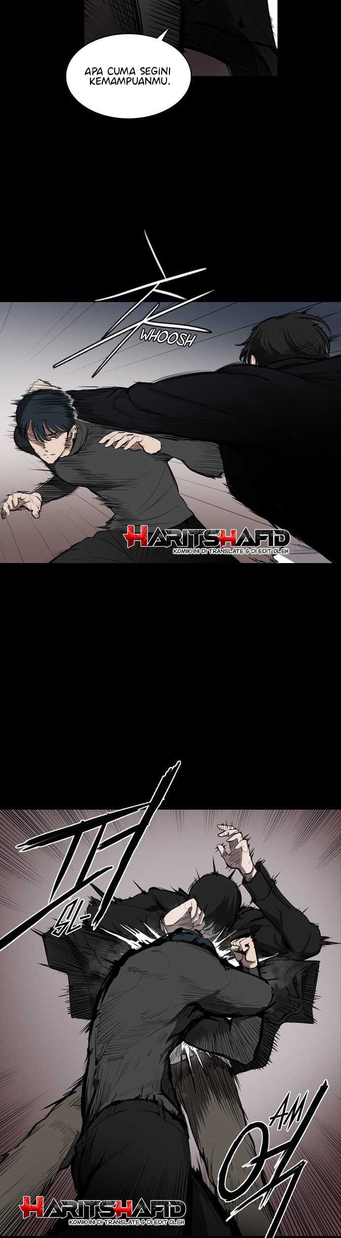 Castle Chapter 7 - halaman 10