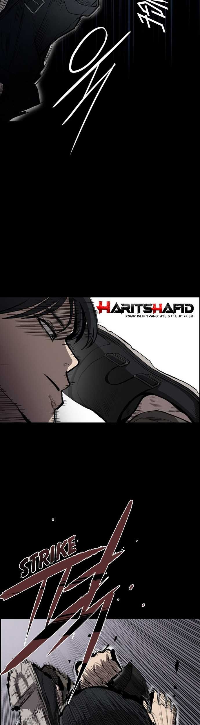 Castle Chapter 7 - halaman 12