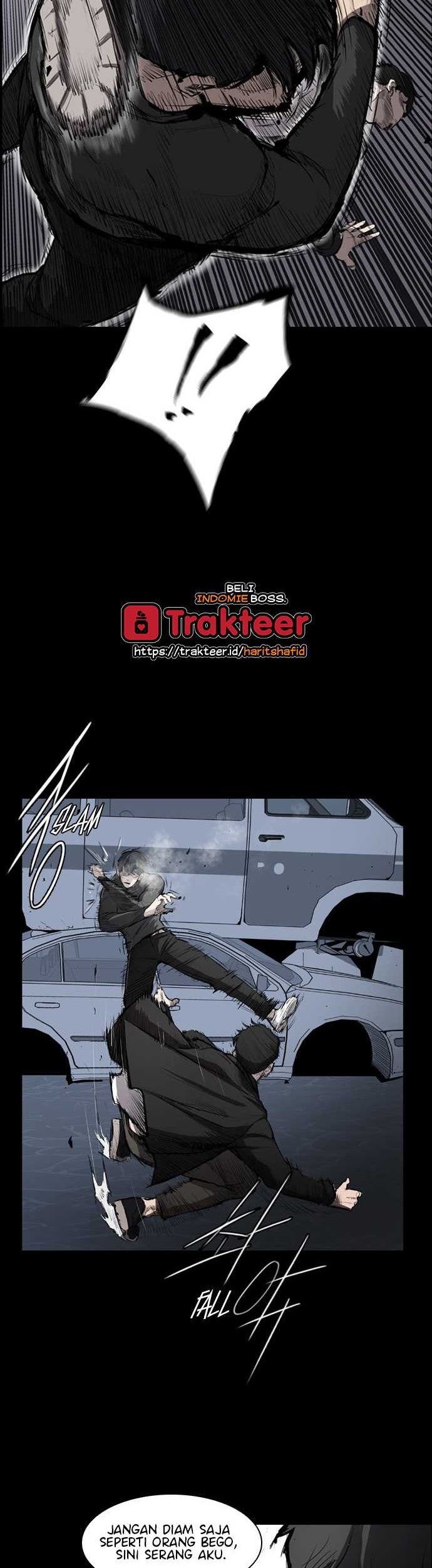 Castle Chapter 7 - halaman 13