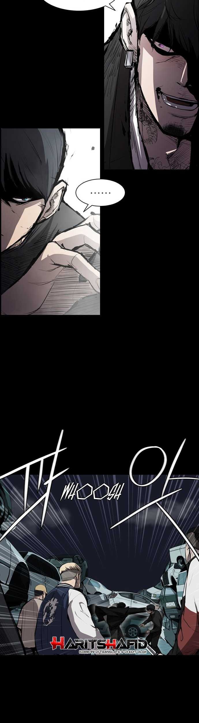 Castle Chapter 7 - halaman 14