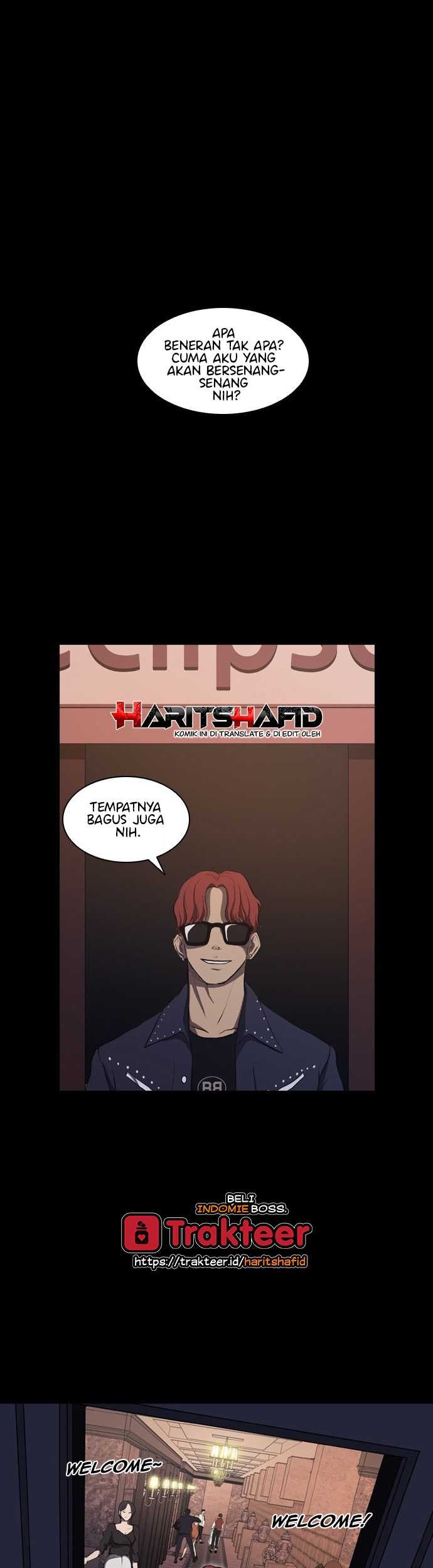 Castle Chapter 7 - halaman 16