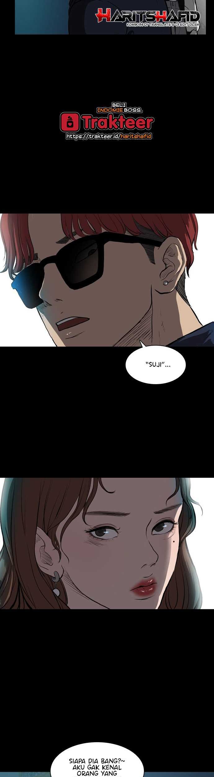Castle Chapter 7 - halaman 21
