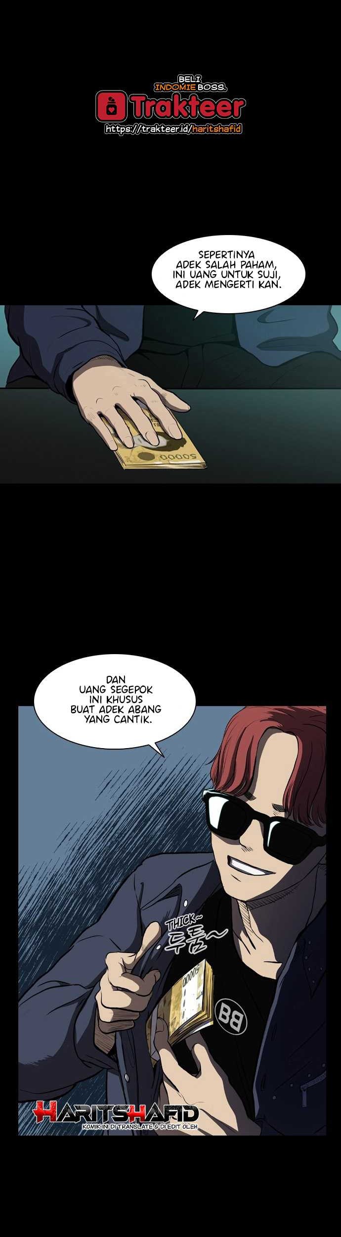 Castle Chapter 7 - halaman 23