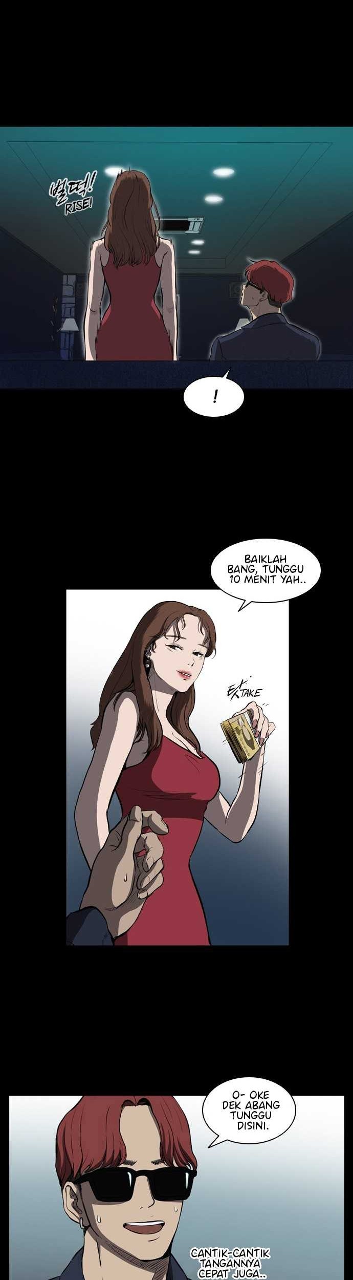Castle Chapter 7 - halaman 24