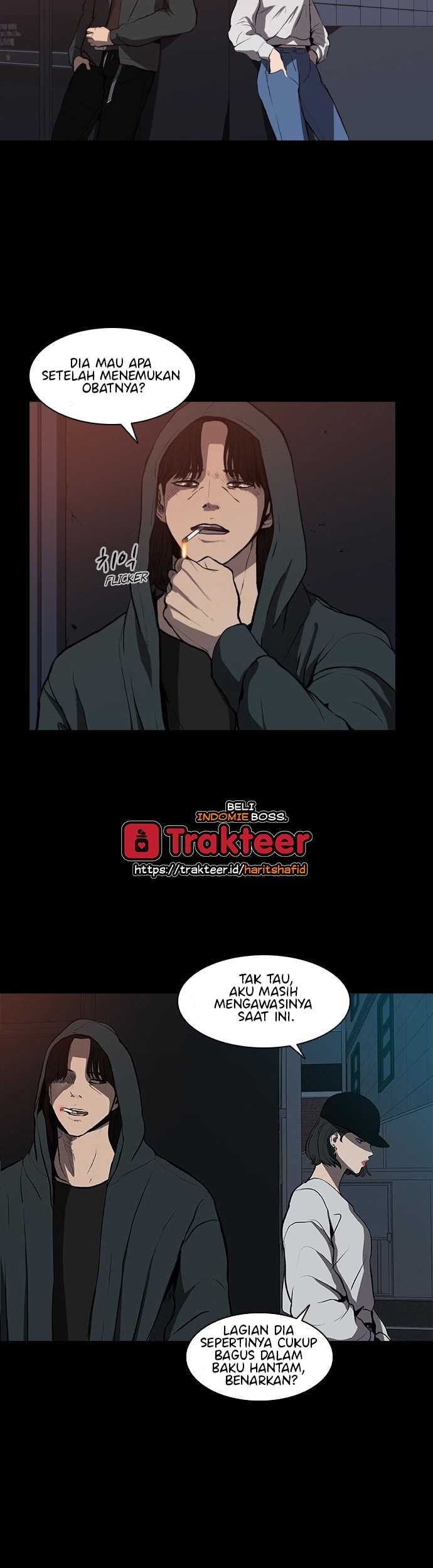 Castle Chapter 7 - halaman 28
