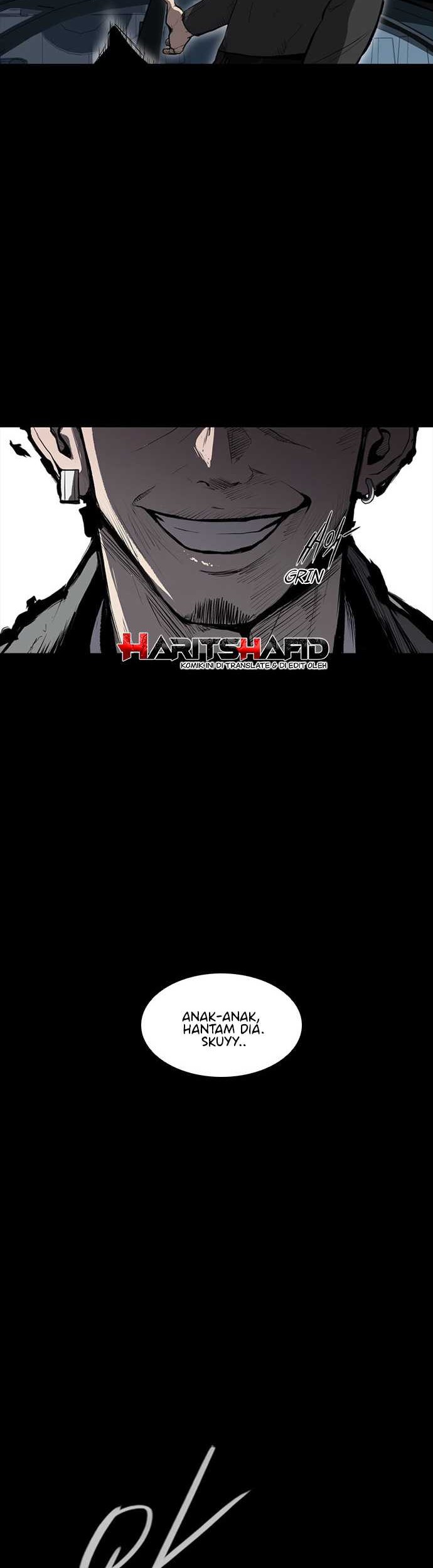 Castle Chapter 7 - halaman 3