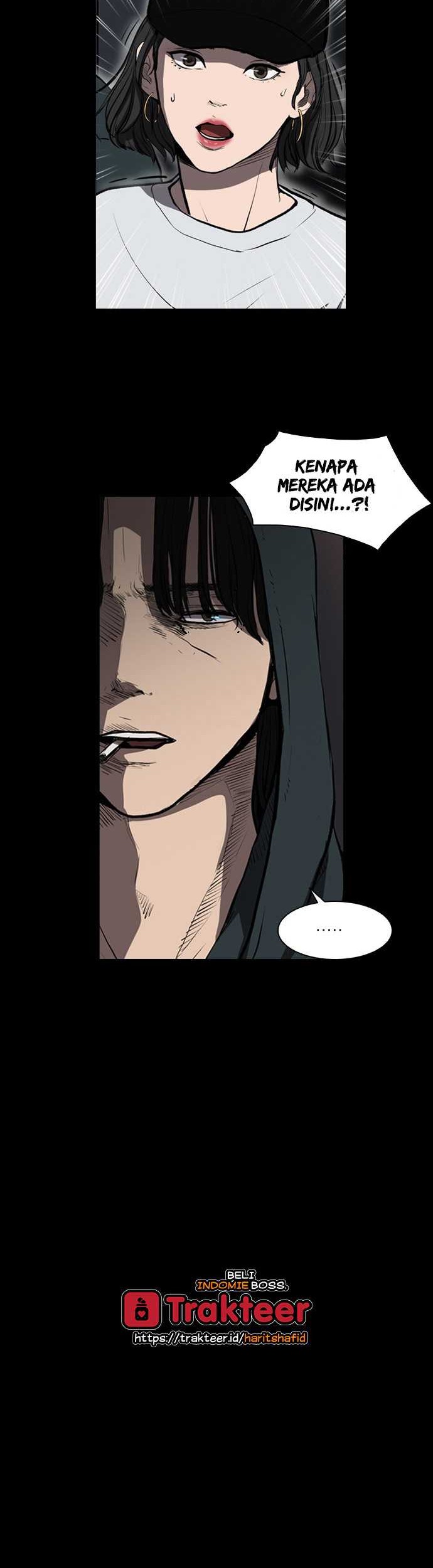 Castle Chapter 7 - halaman 31