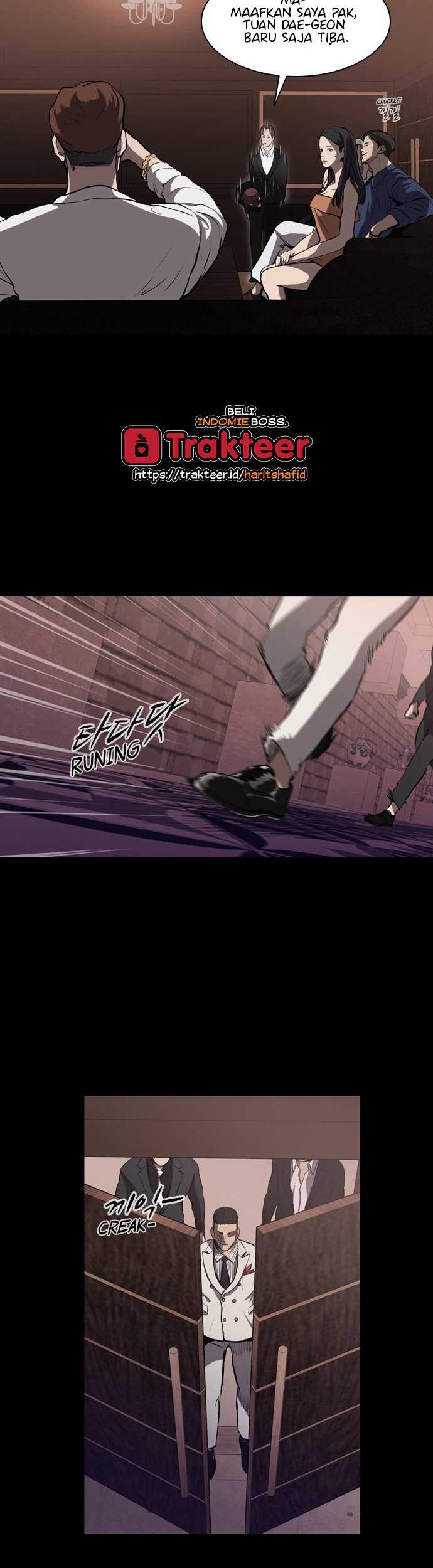 Castle Chapter 7 - halaman 33