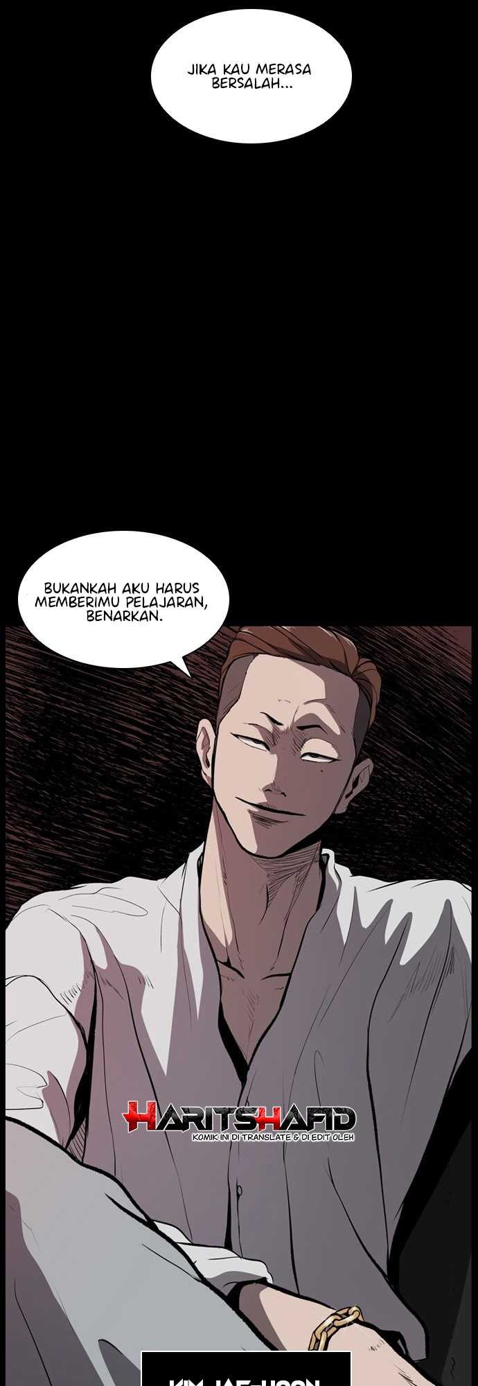Castle Chapter 7 - halaman 37