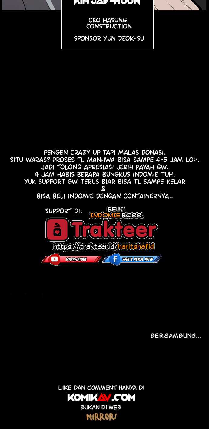 Castle Chapter 7 - halaman 38