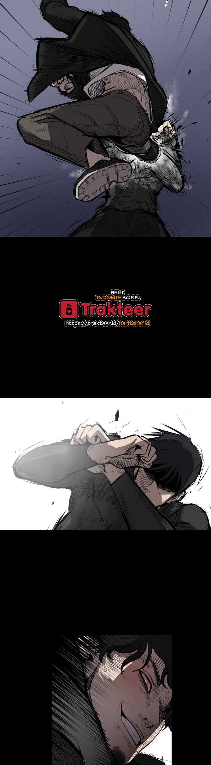 Castle Chapter 7 - halaman 9