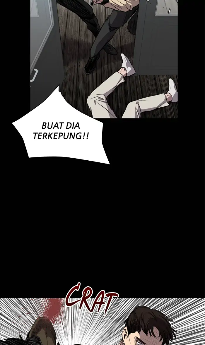 Castle Chapter 70 - halaman 11