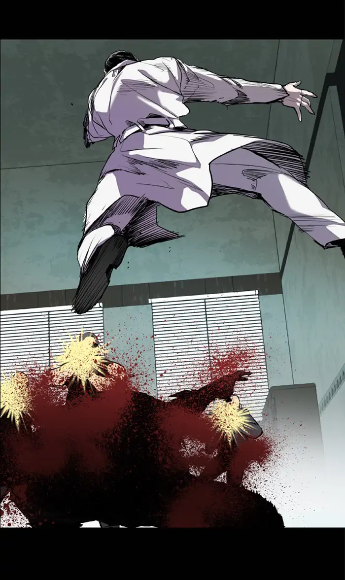 Castle Chapter 70 - halaman 16