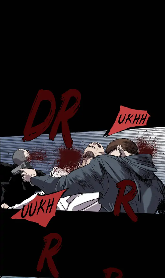 Castle Chapter 70 - halaman 20