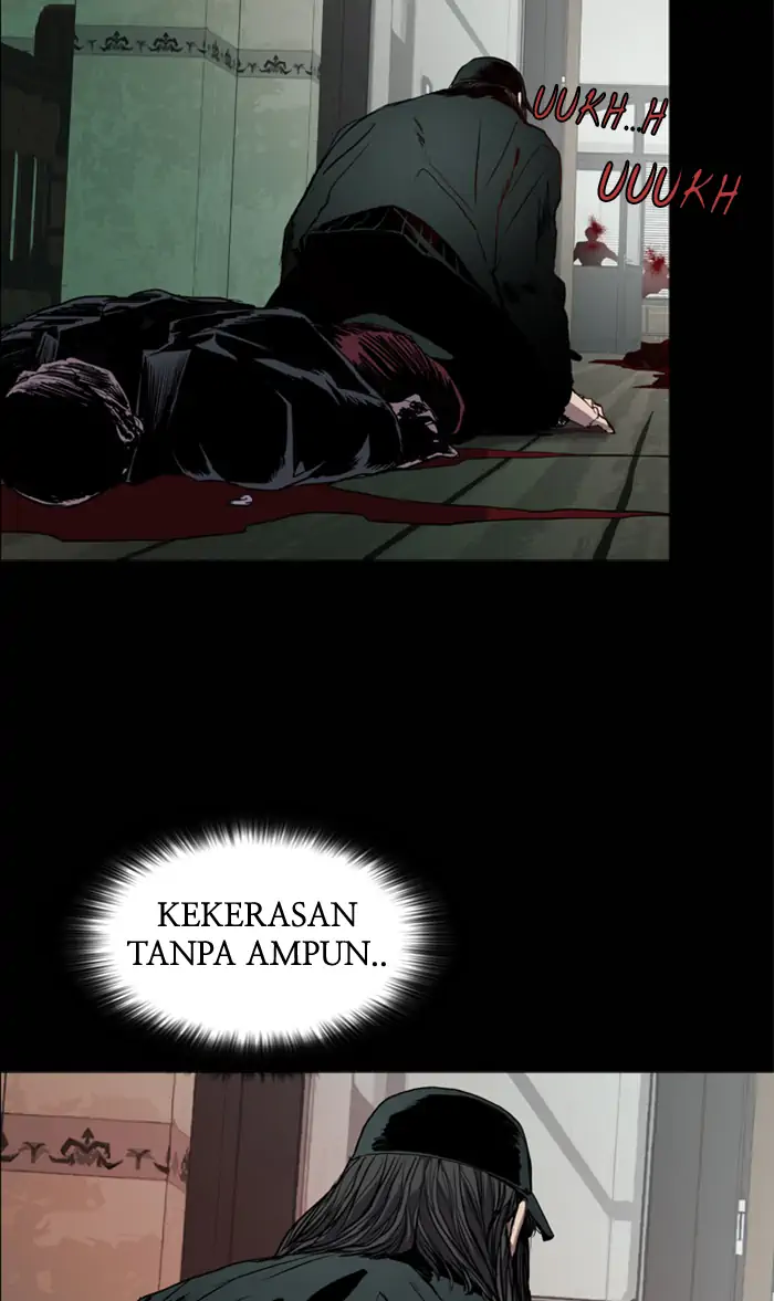 Castle Chapter 70 - halaman 22