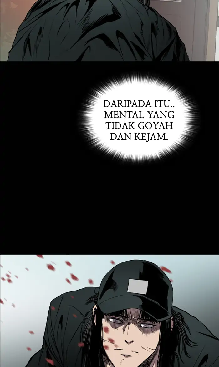 Castle Chapter 70 - halaman 23