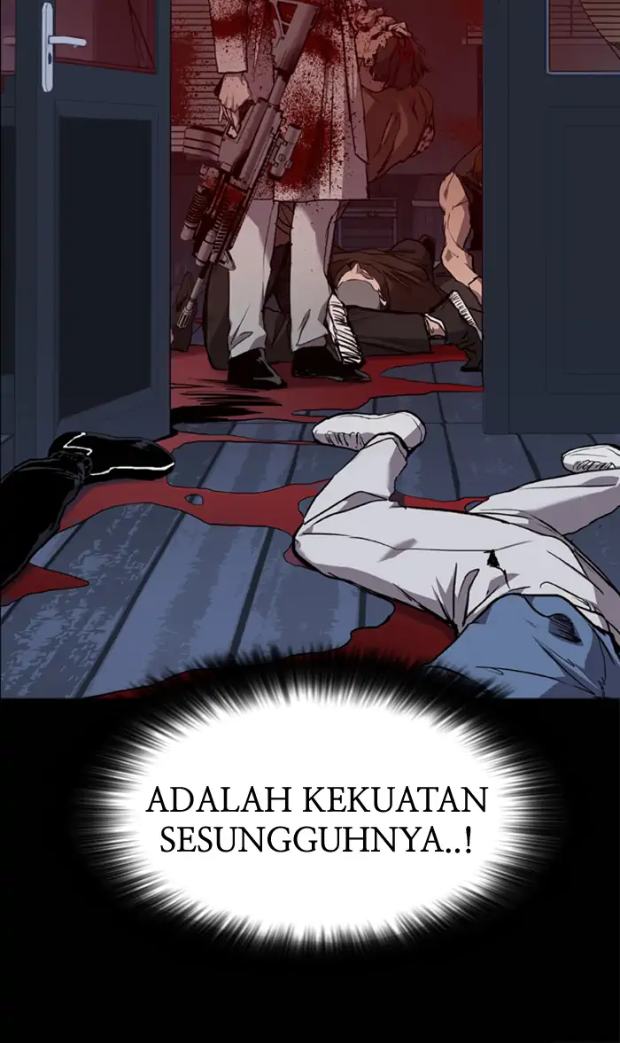 Castle Chapter 70 - halaman 25