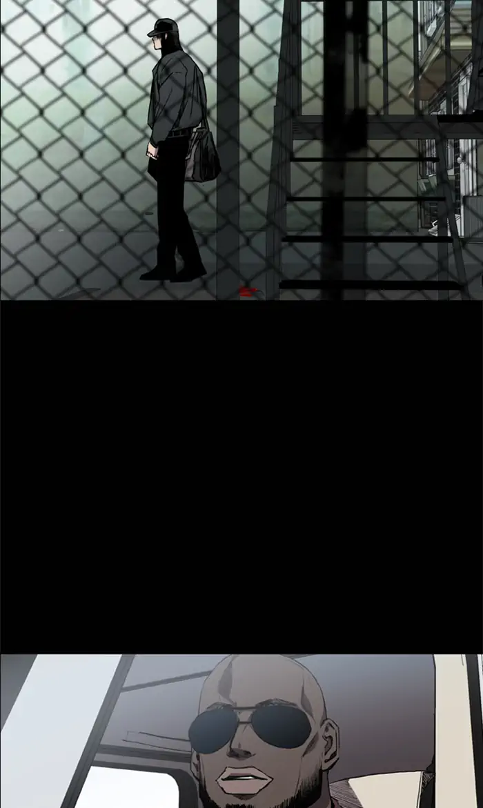 Castle Chapter 70 - halaman 27