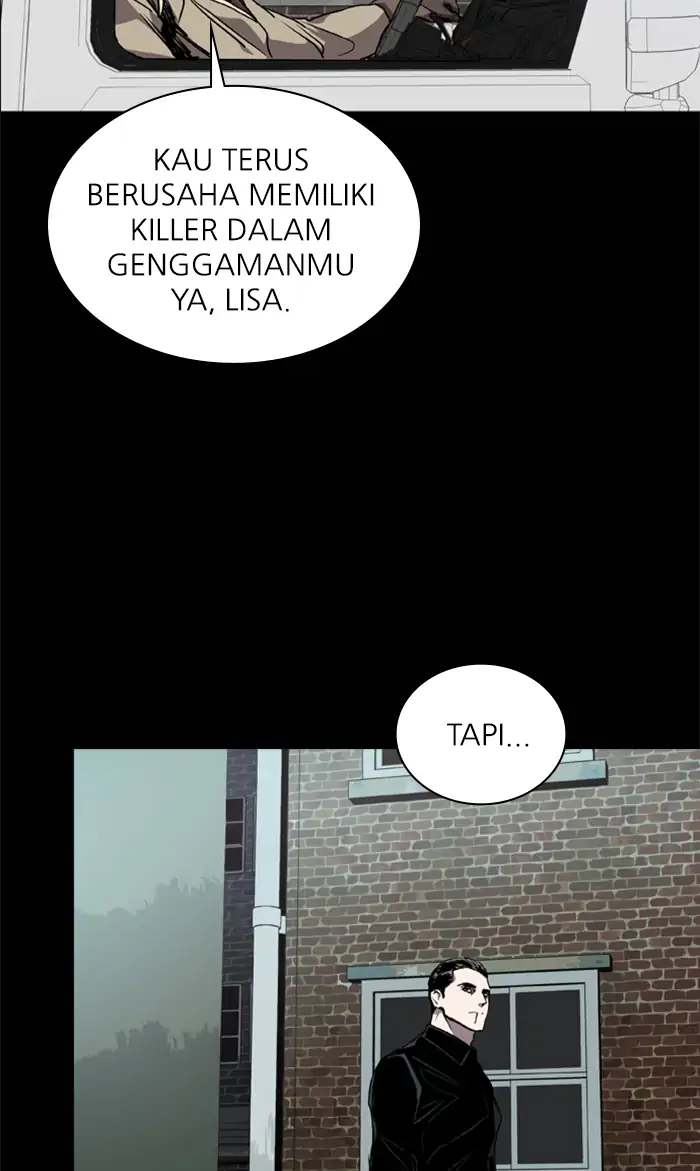 Castle Chapter 70 - halaman 29