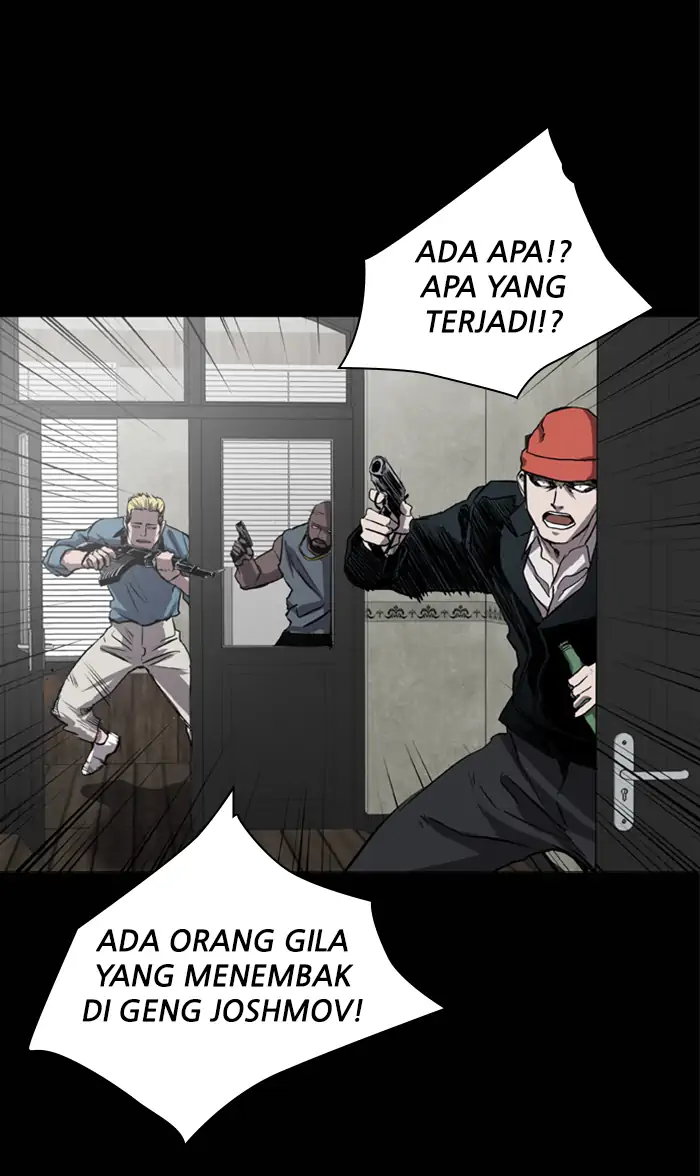 Castle Chapter 70 - halaman 3