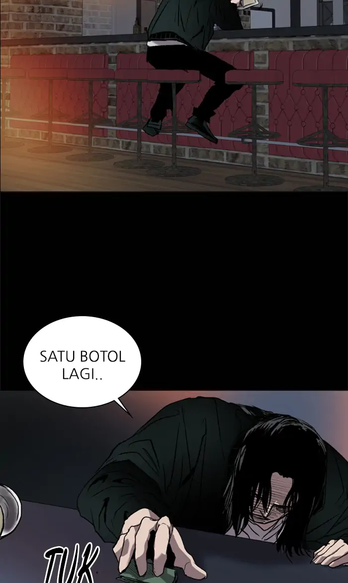 Castle Chapter 70 - halaman 34