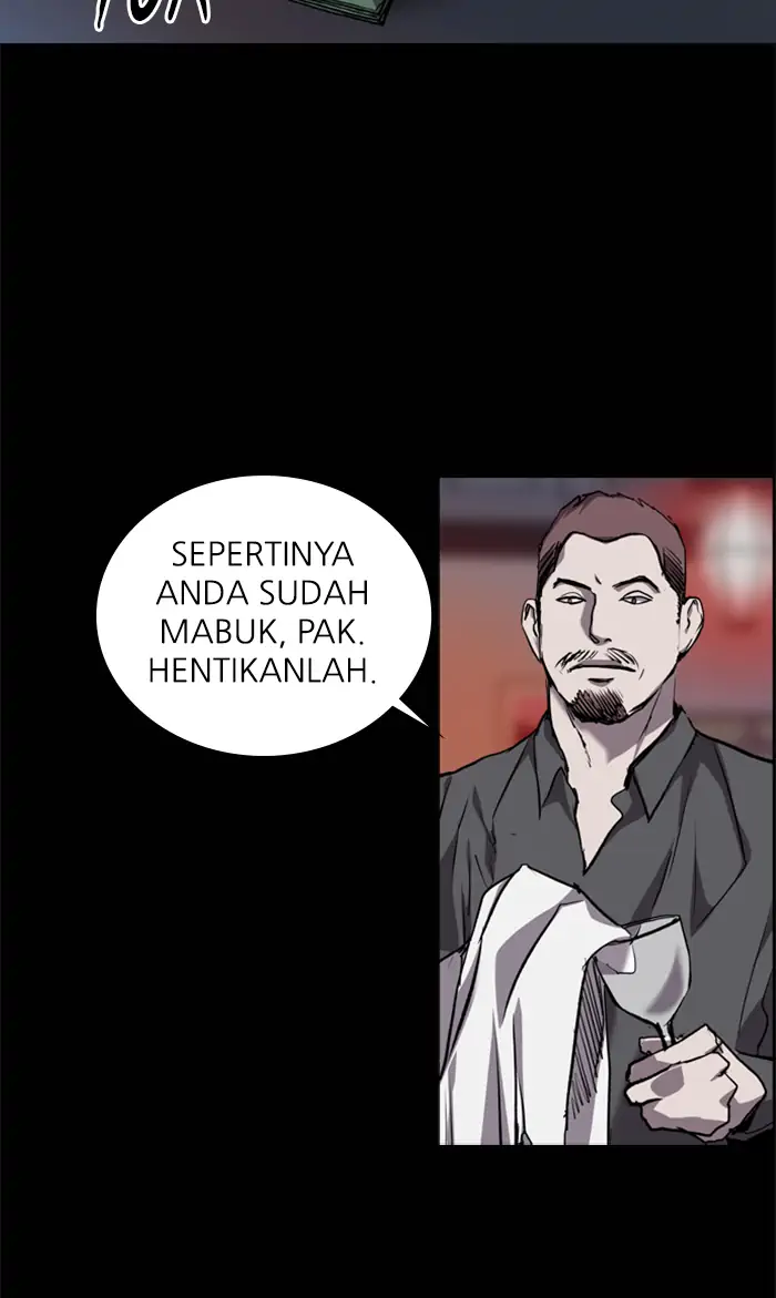 Castle Chapter 70 - halaman 35