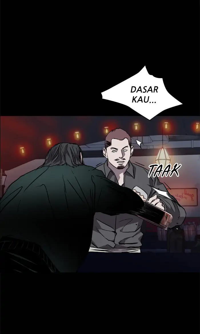 Castle Chapter 70 - halaman 36