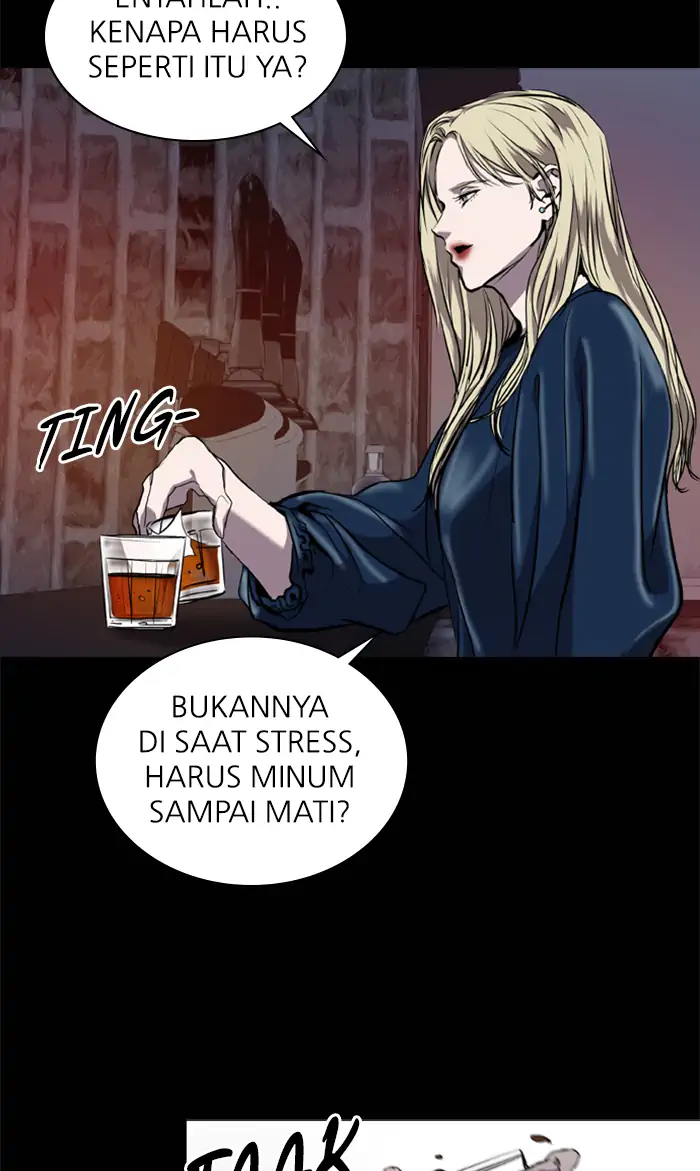 Castle Chapter 70 - halaman 40
